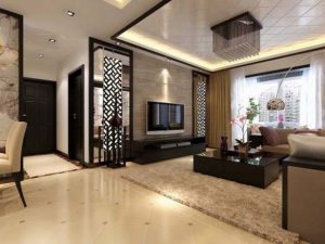 Nhà Mới Xây 1 Phòng Ngủ Đường Dương Công Khi- Bình Chánh (bản sao)