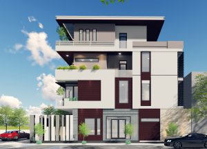 Bán gấp 3 nền đất 300m2 (18x25m)